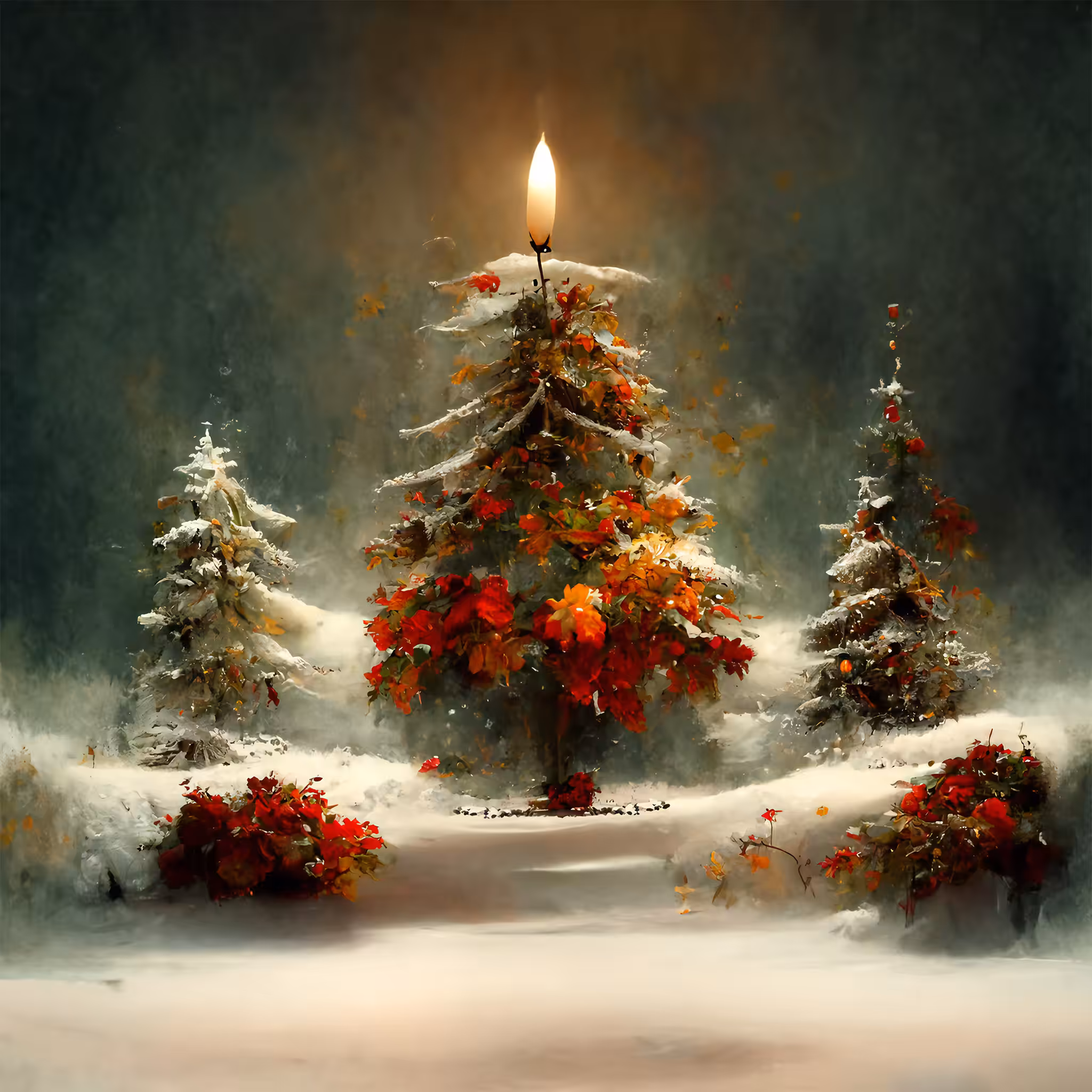 The Joy of Christmas