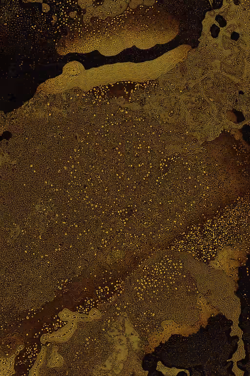 Dactylogram #72