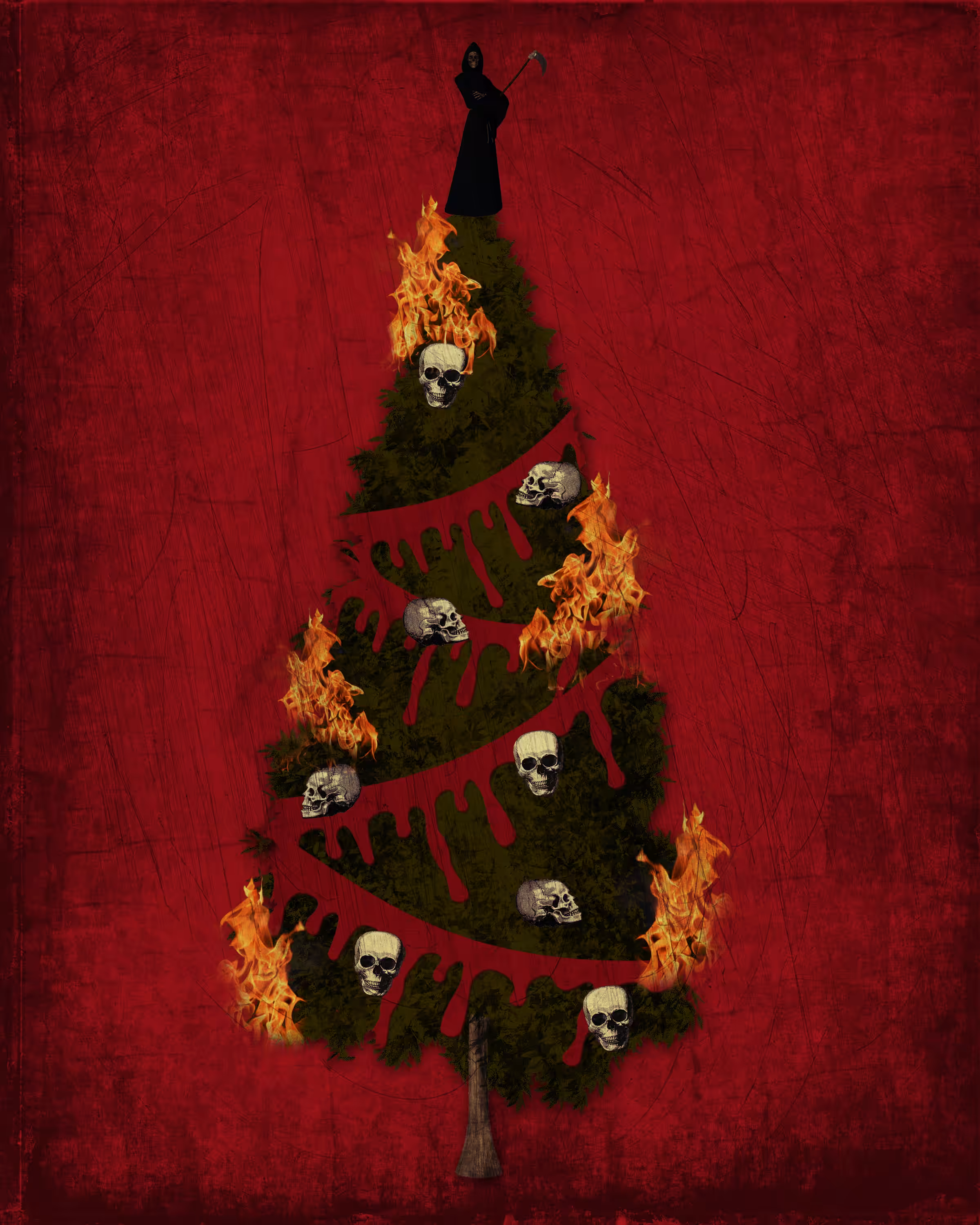 Merry Crisis