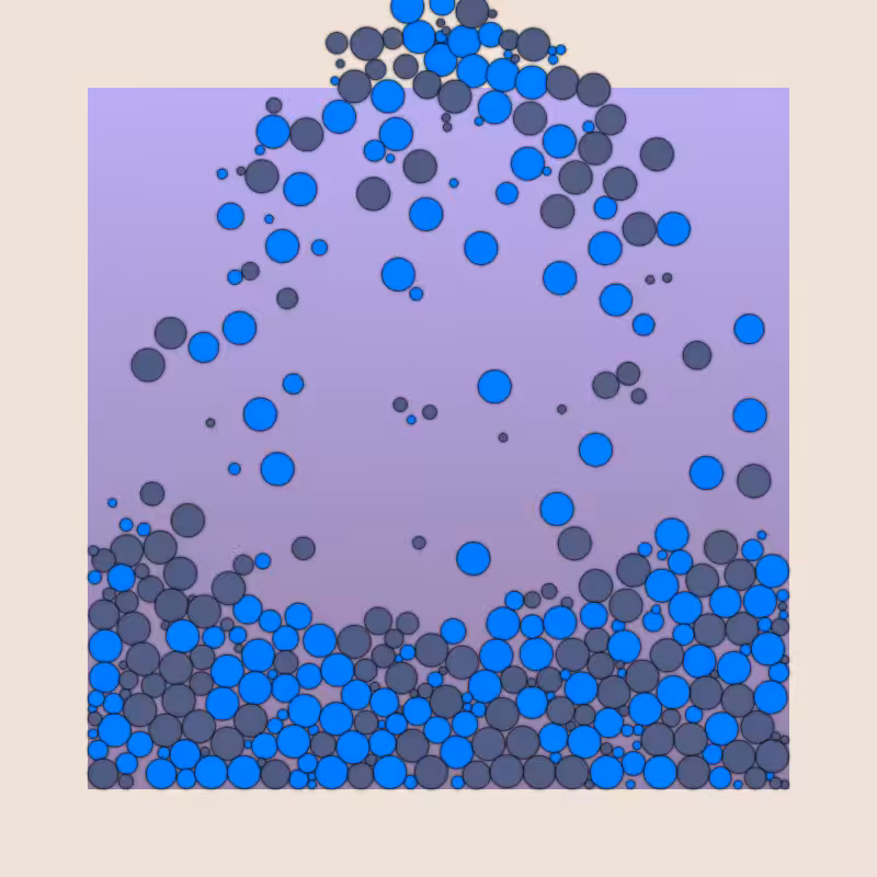 Collisions #100
