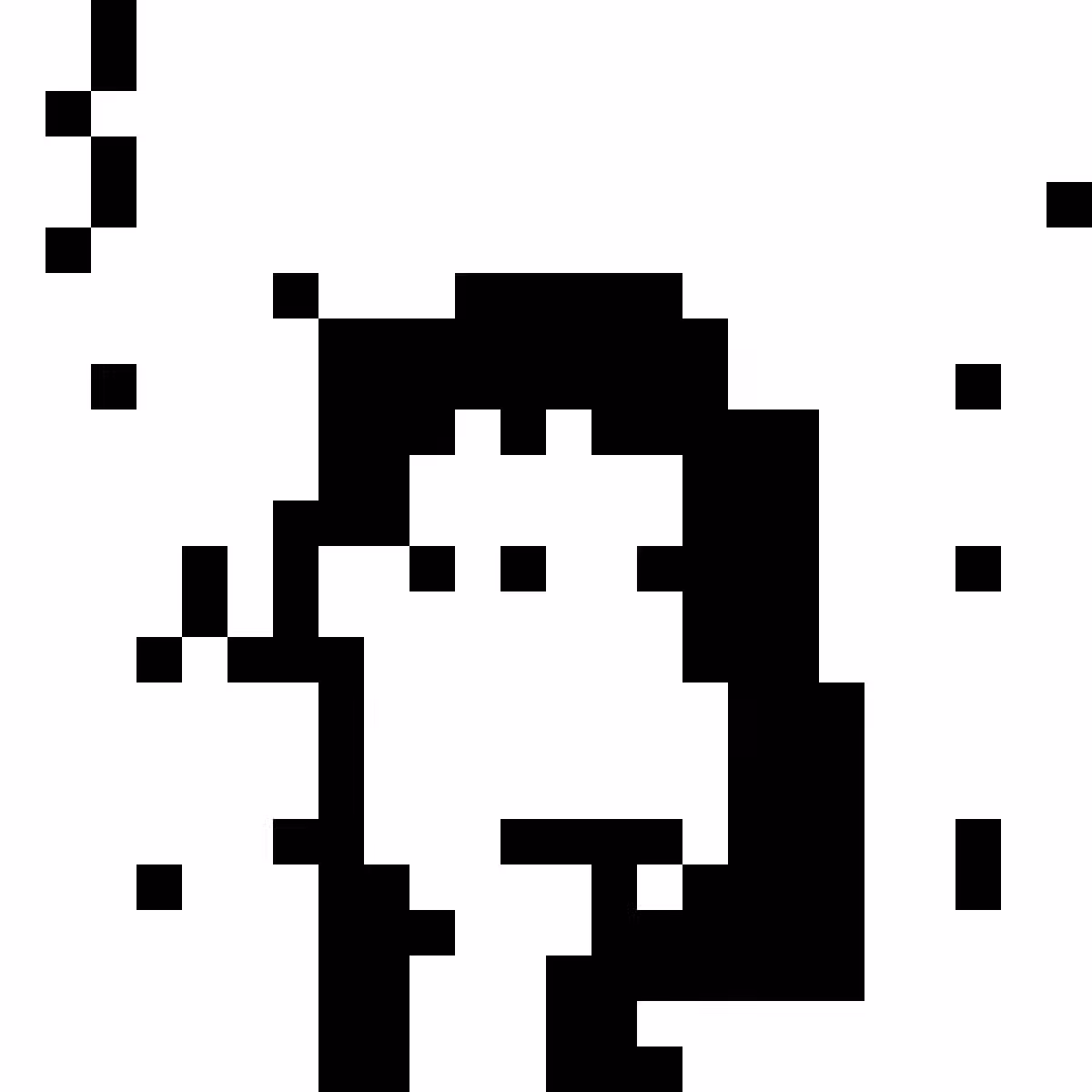 Recrunched DOS Punk 543