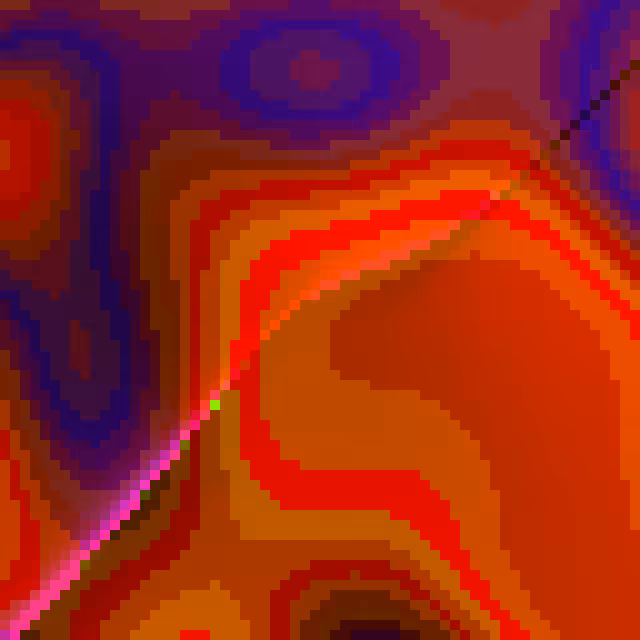 Relic 0xFDA534