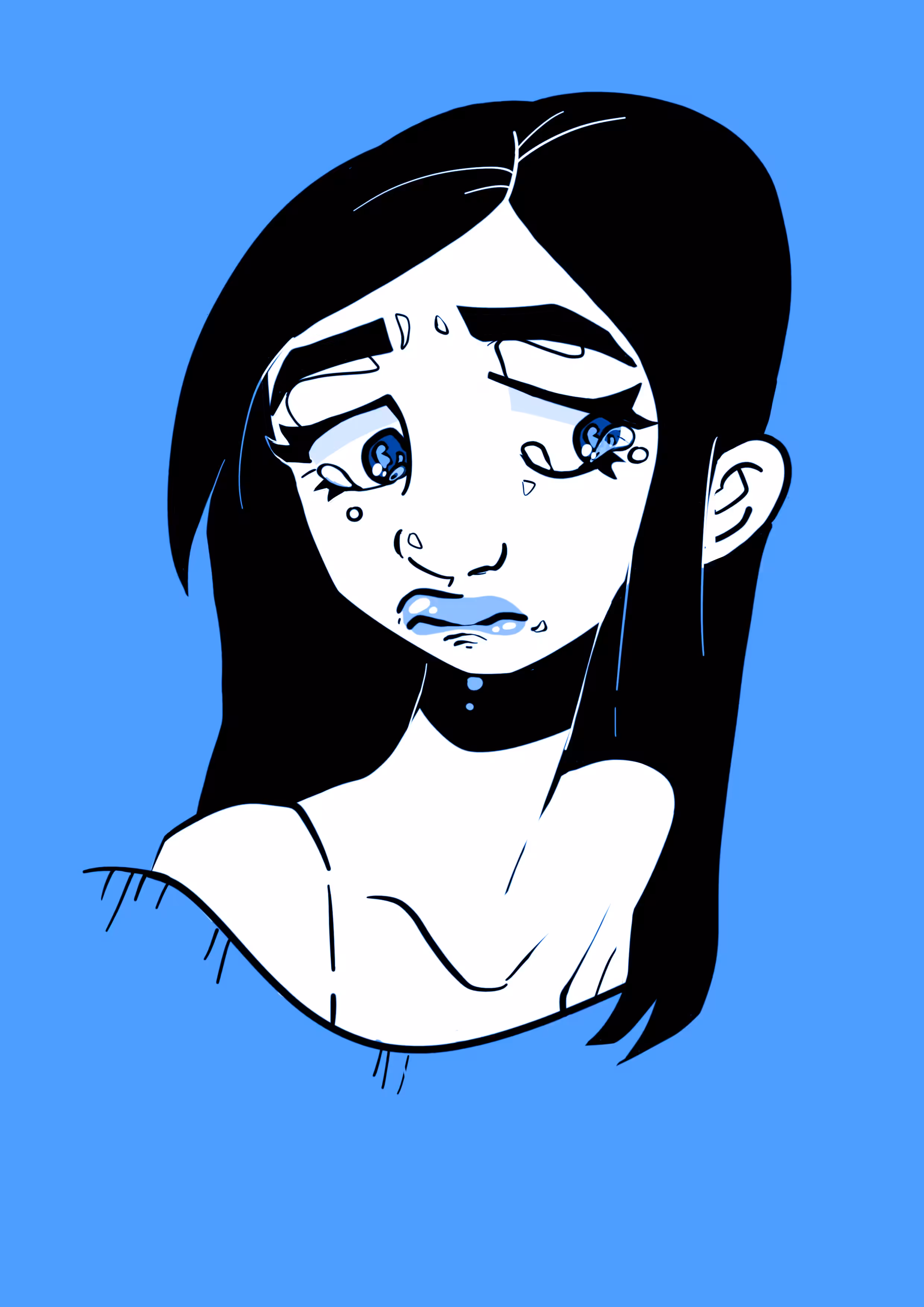 Emoshunz: Heartbreak (1/10)