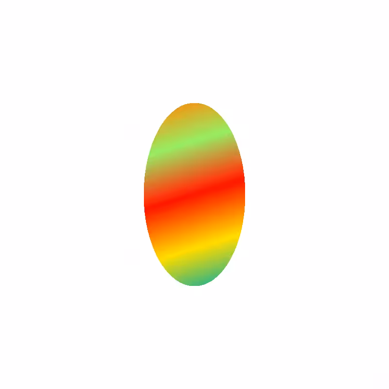 Mesh: The Shapes #184