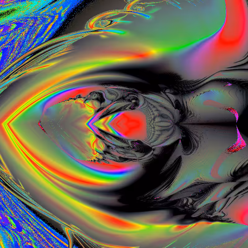 Oil stains