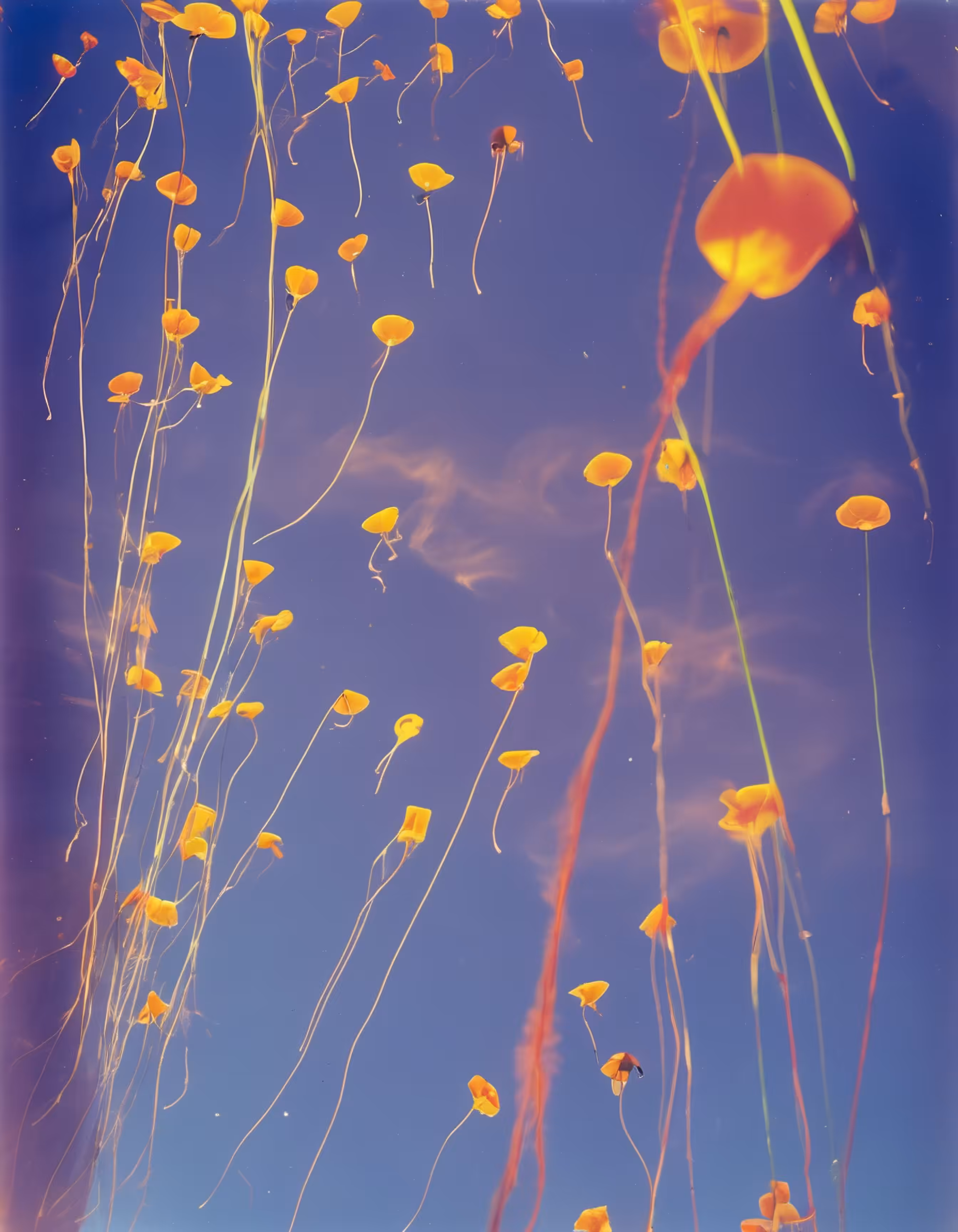 Utopian Hallucinations #50
