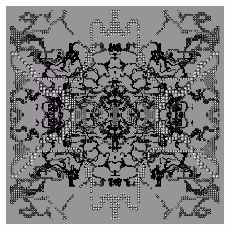 X-Form Base #29