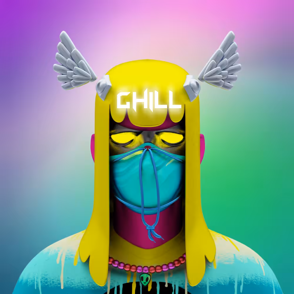 Meta Raver 140