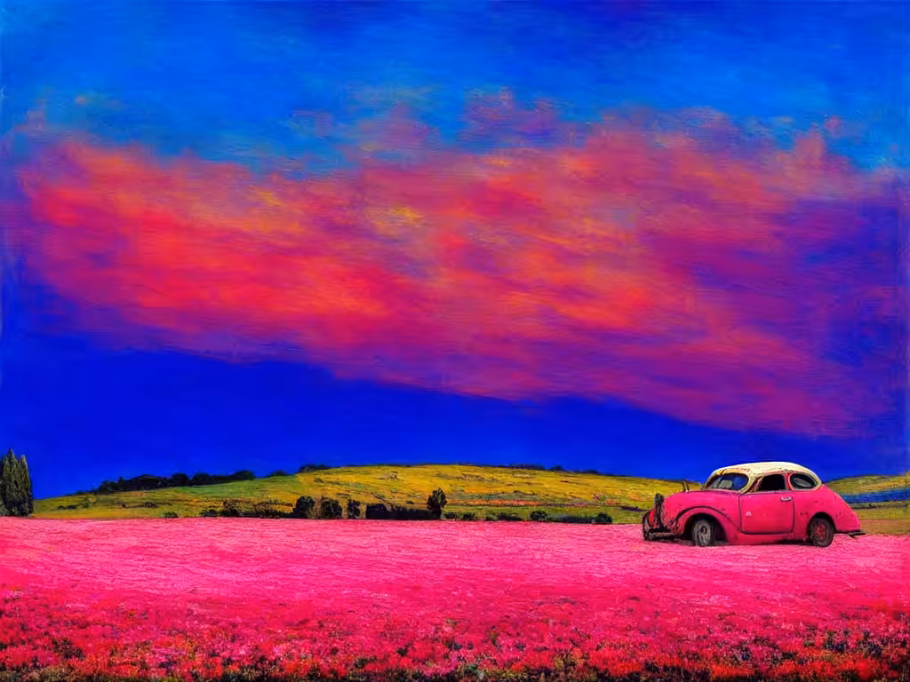 Dreamscape #11