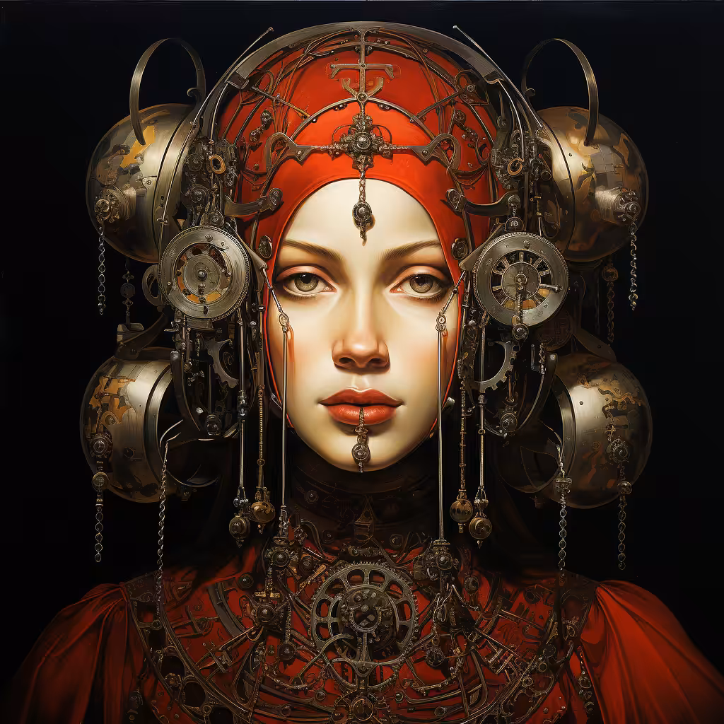 The Navigator