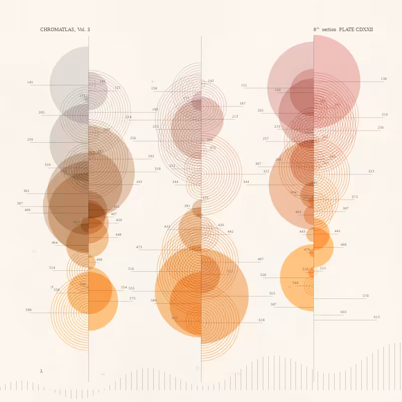 CHROMATLAS, Vol. 3 #103
