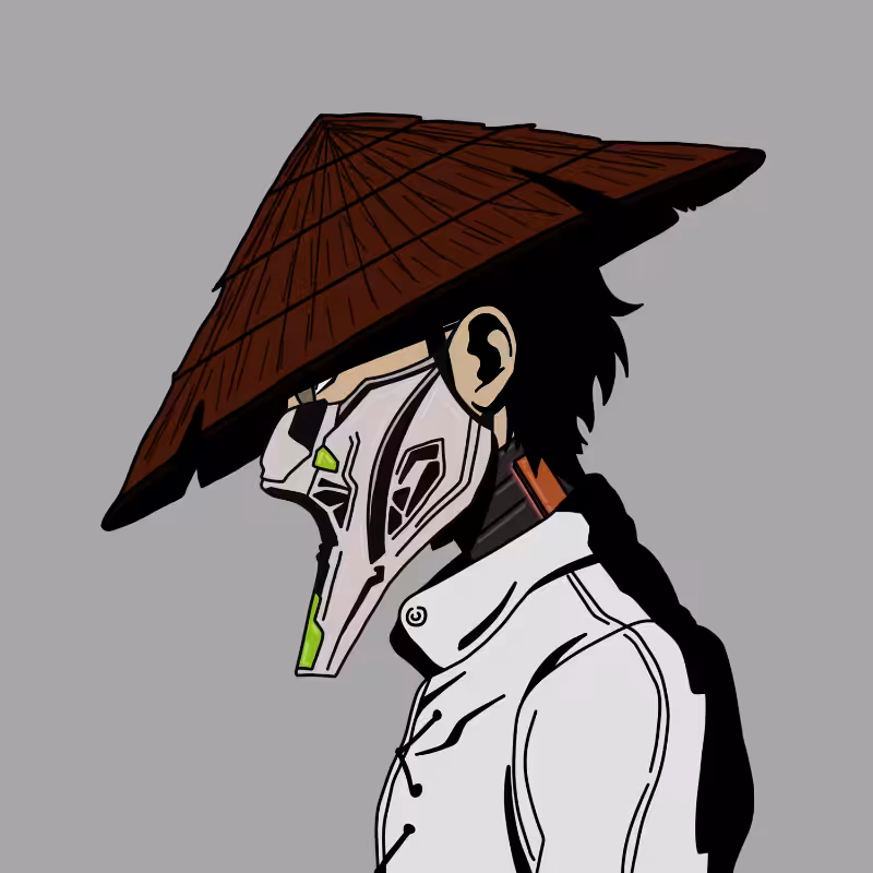 Cyber Tezurais #22