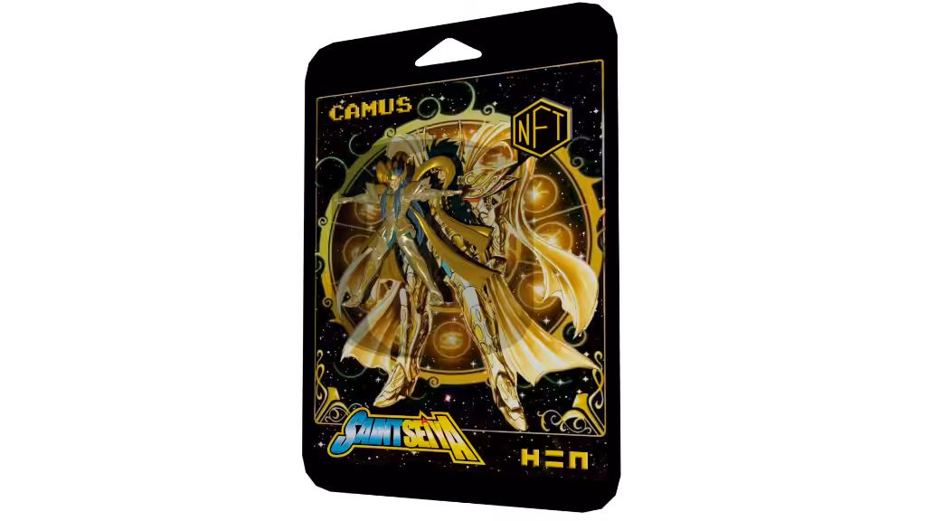 Aquarius Camus