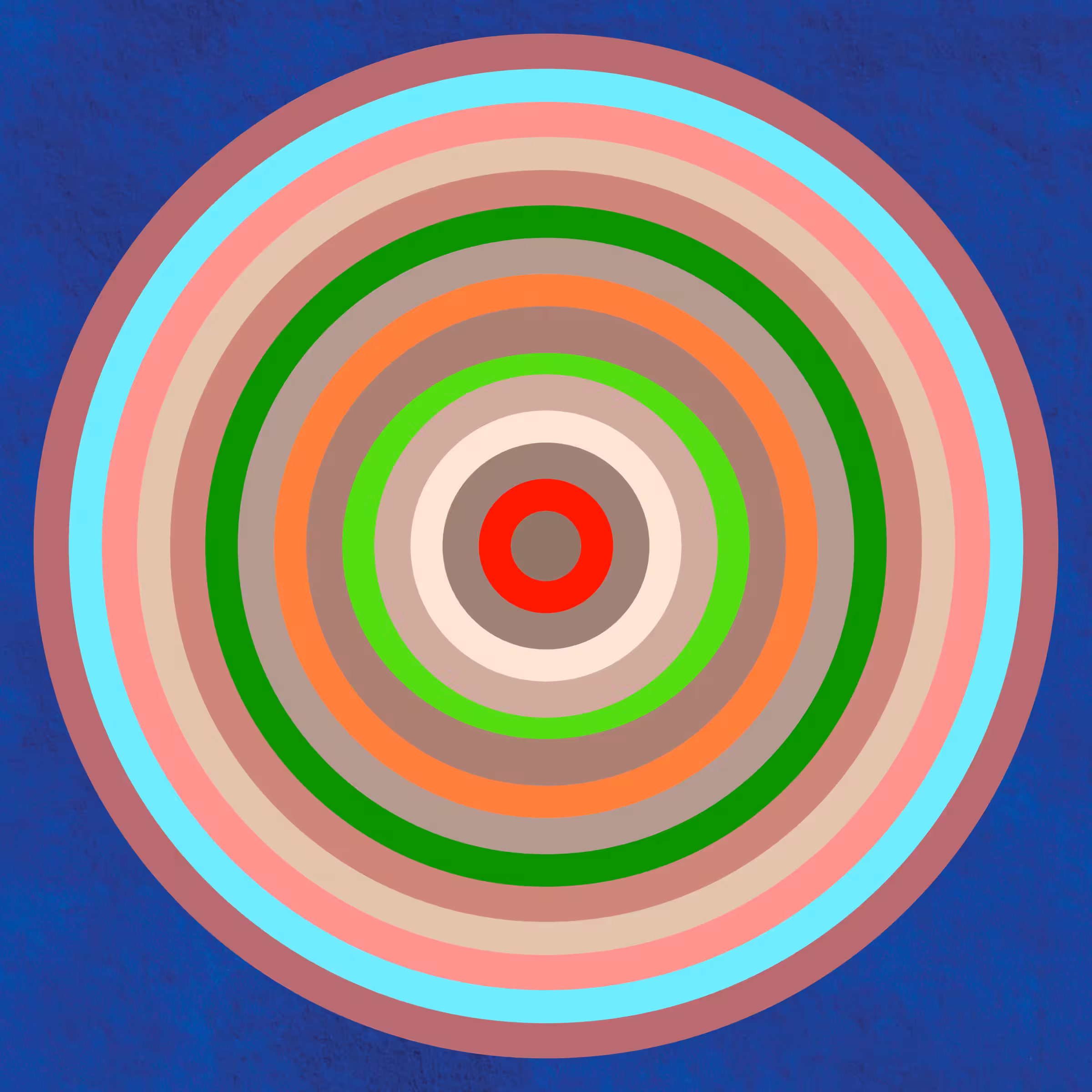Circle of Frens² #3703