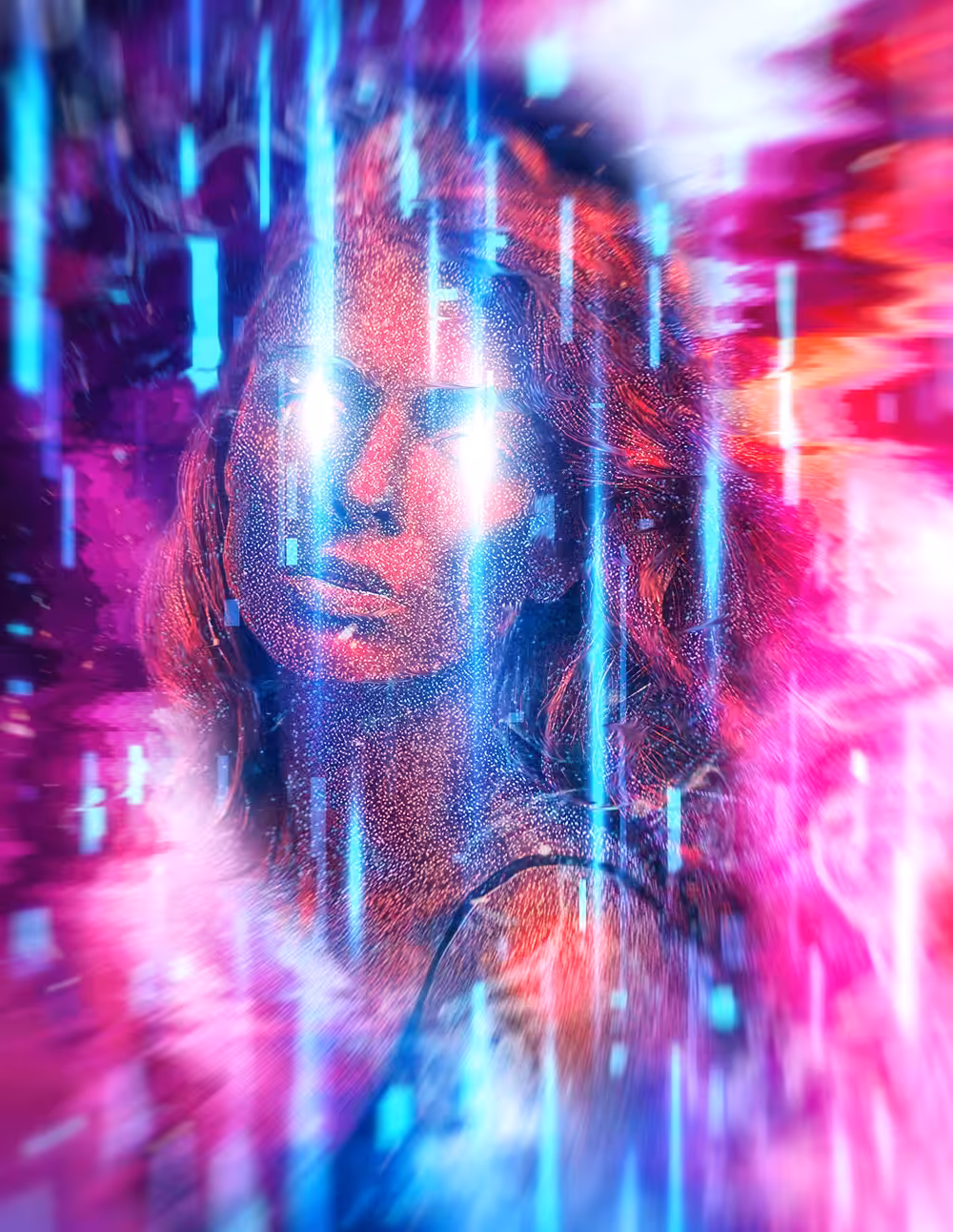 ⟠ Meta Girl ⟠