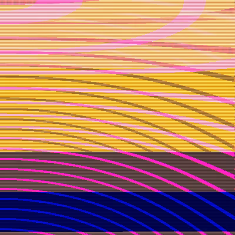 Glitchfield #69