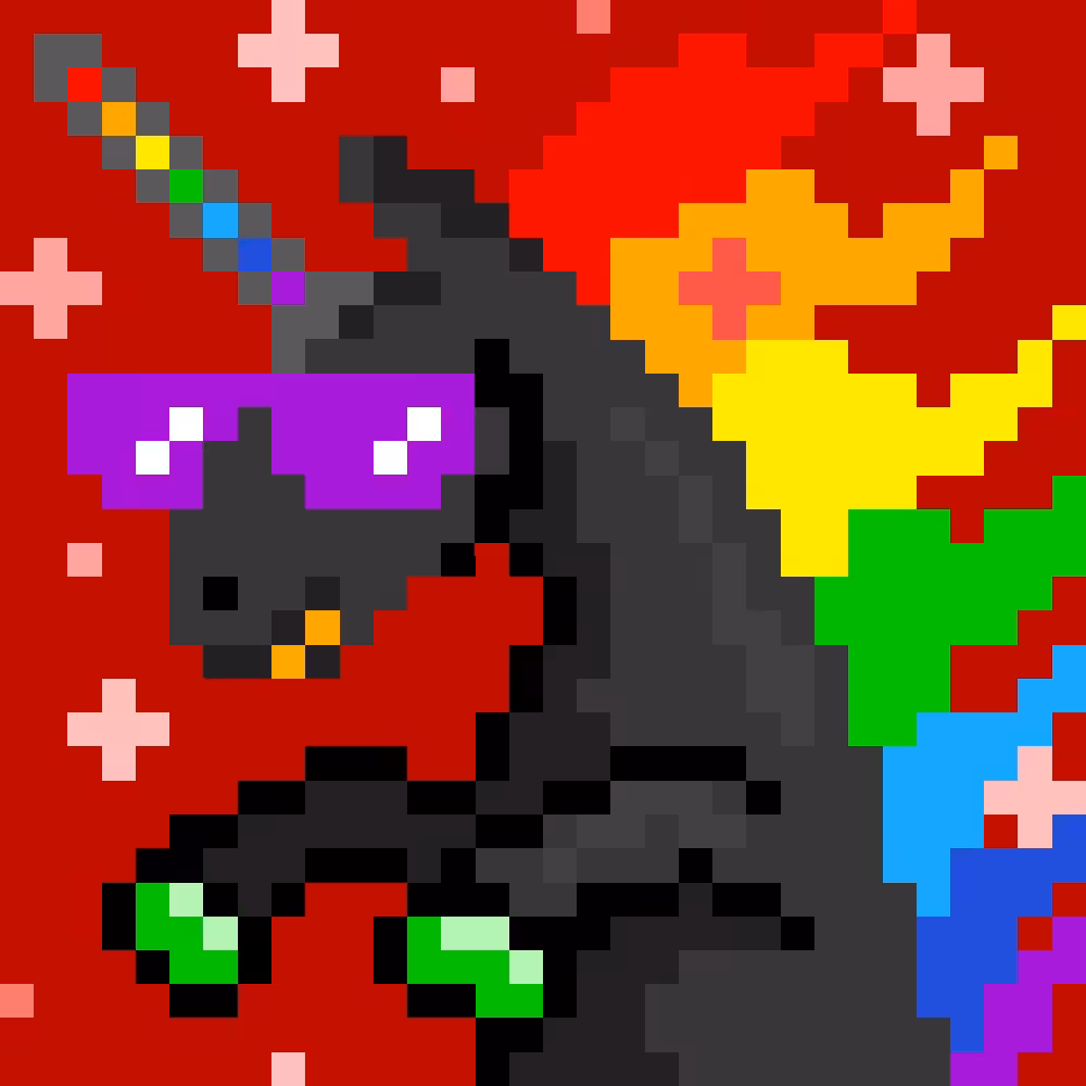 Unicorn #261