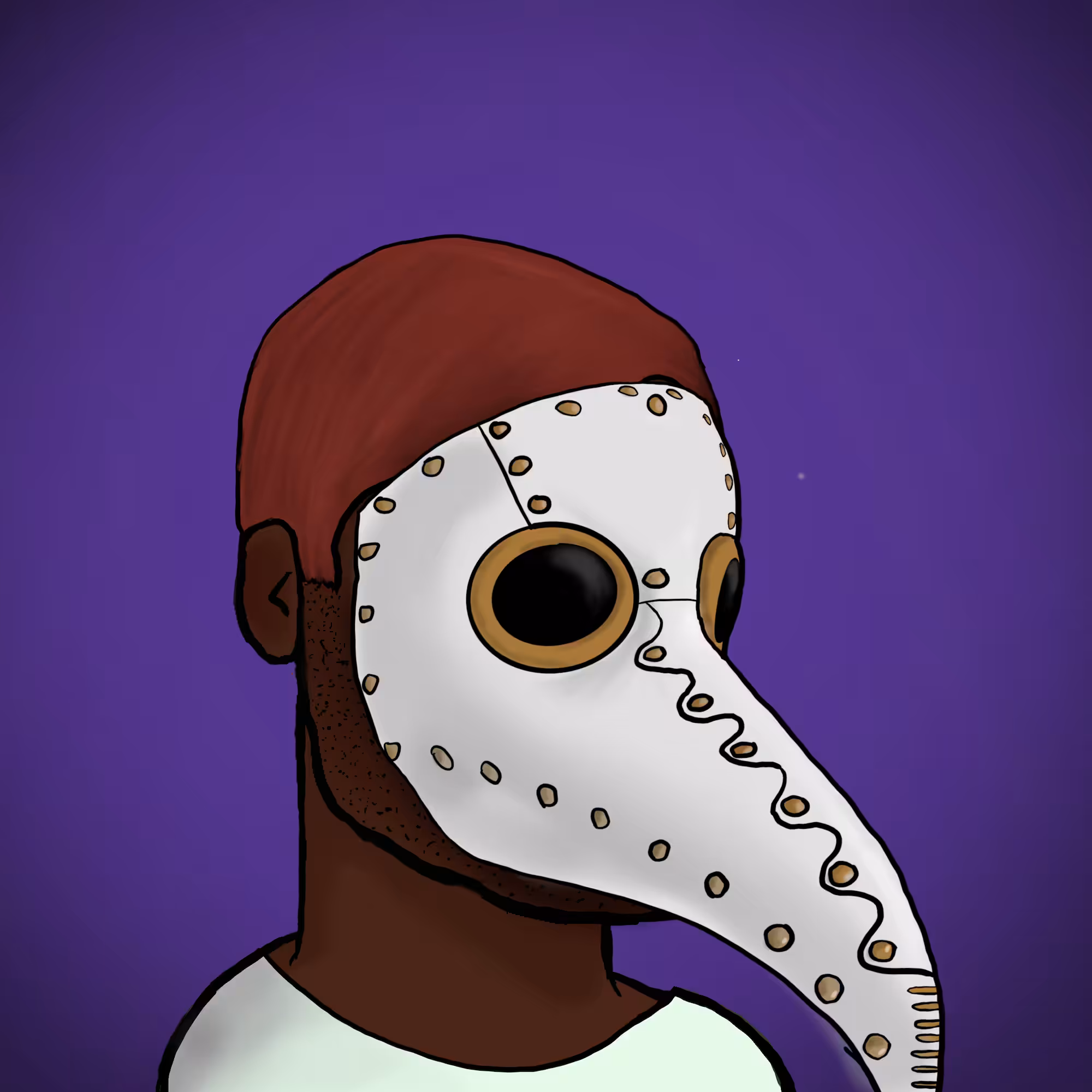 Subterrestrials #721