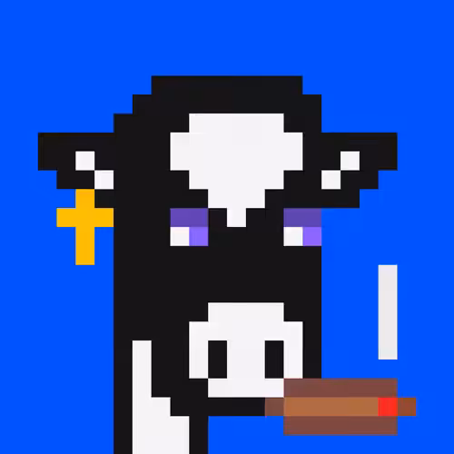 CowPunks #5133
