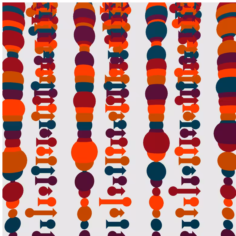 Bubbles & bars #2