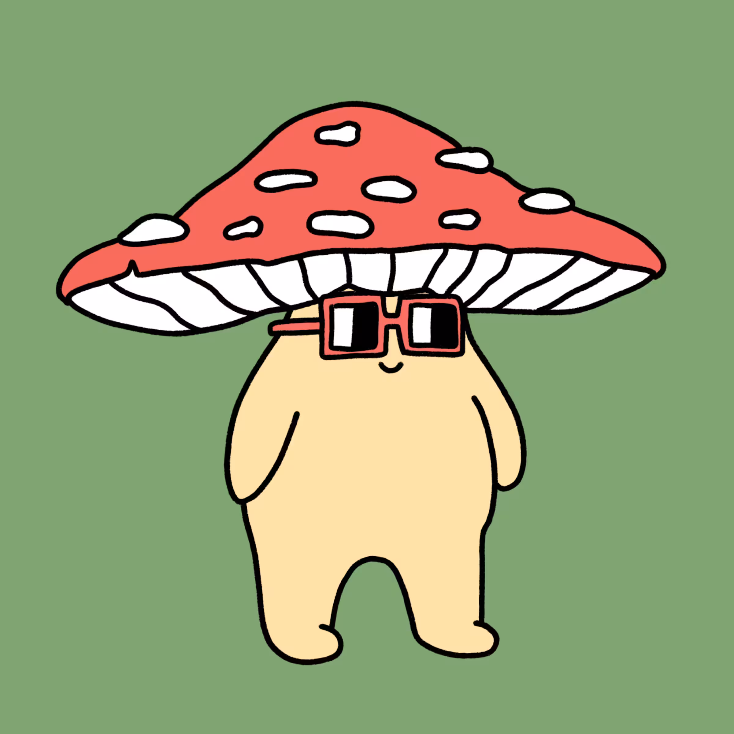 Shroomio #2399