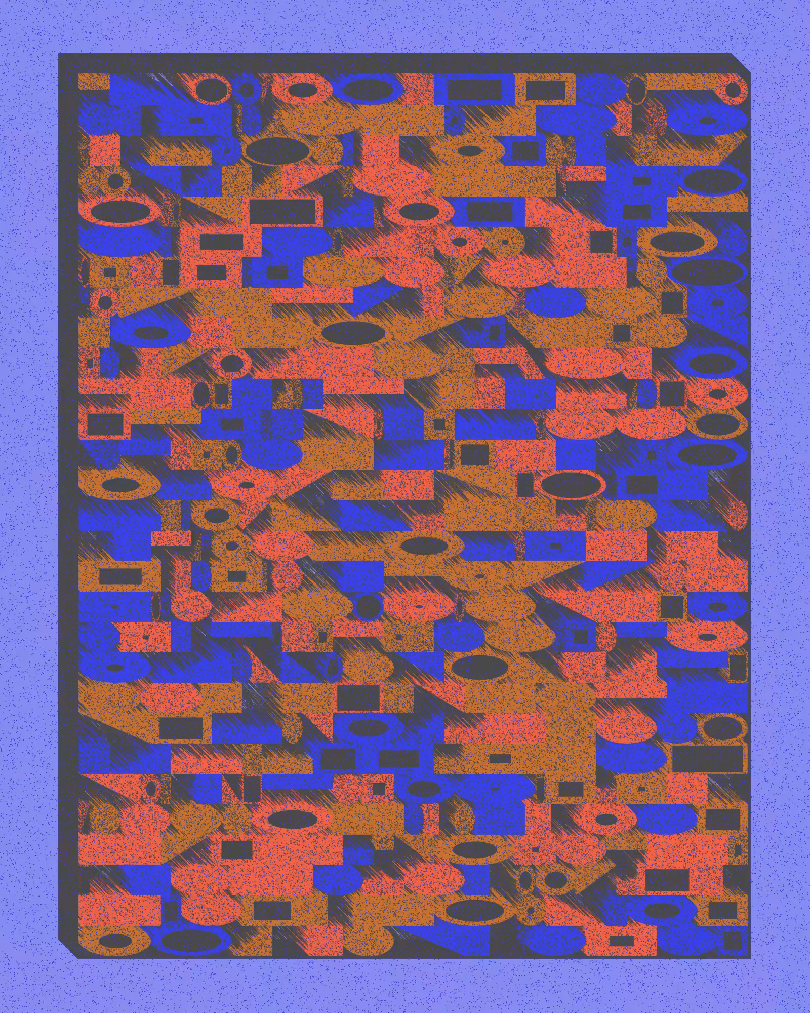 Wall geometry #46