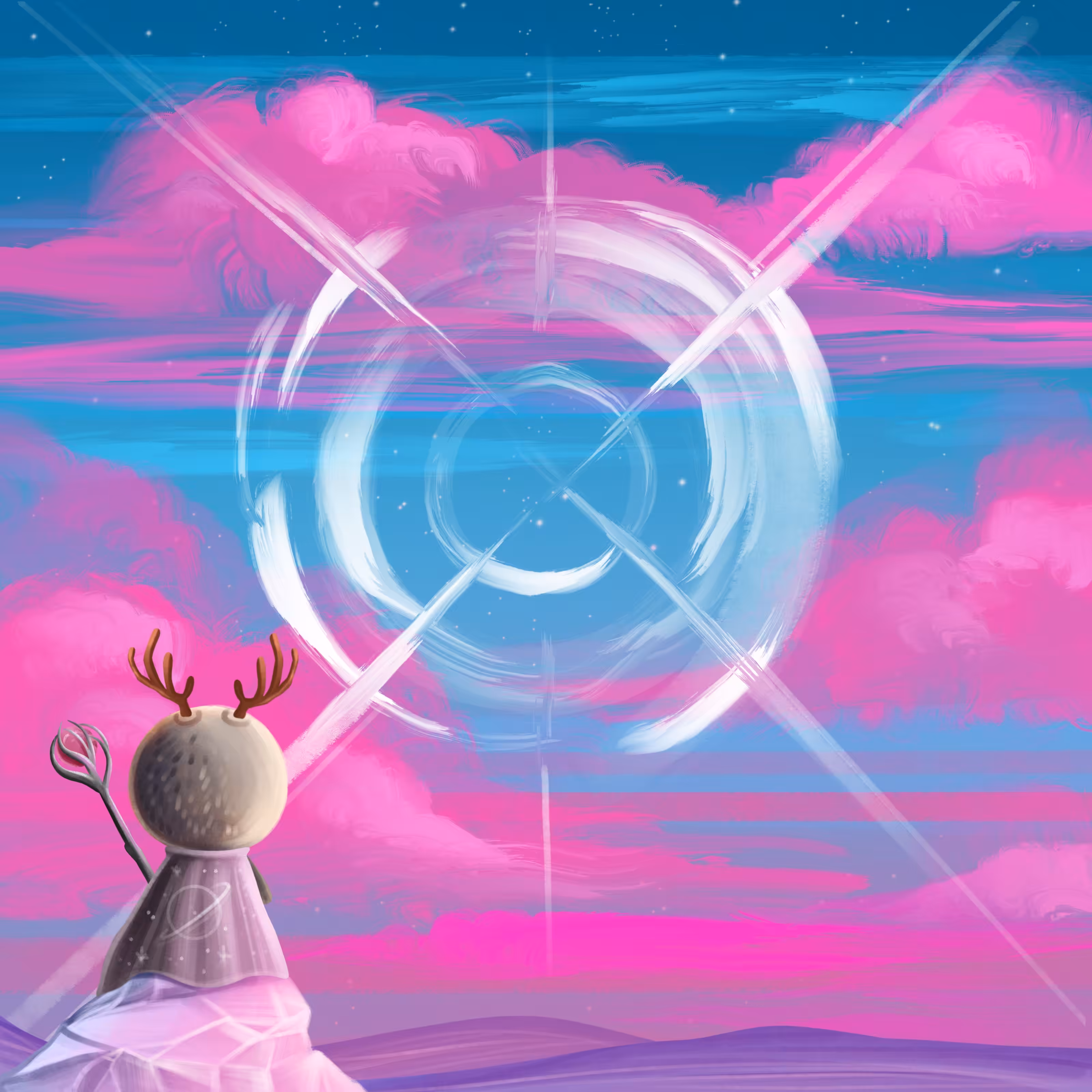 Creator 025