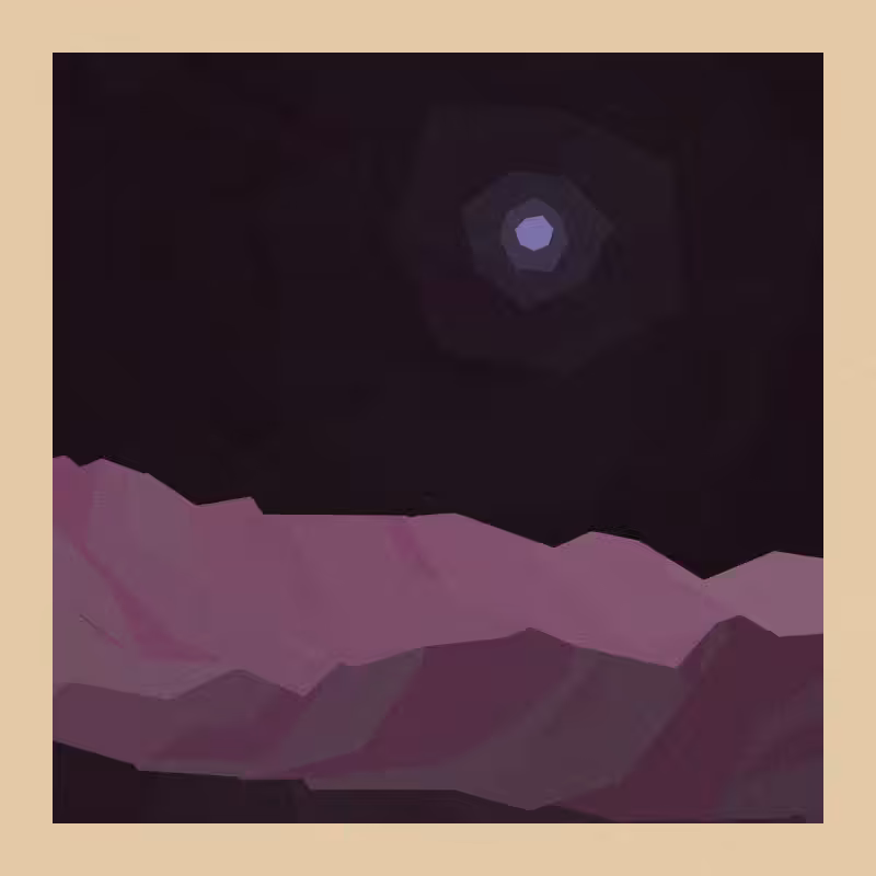 Distant Views #36