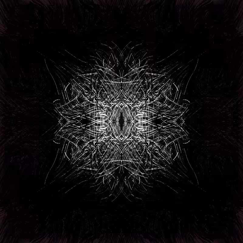chaos sigil #13