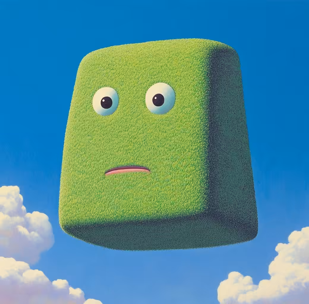 Green HAM