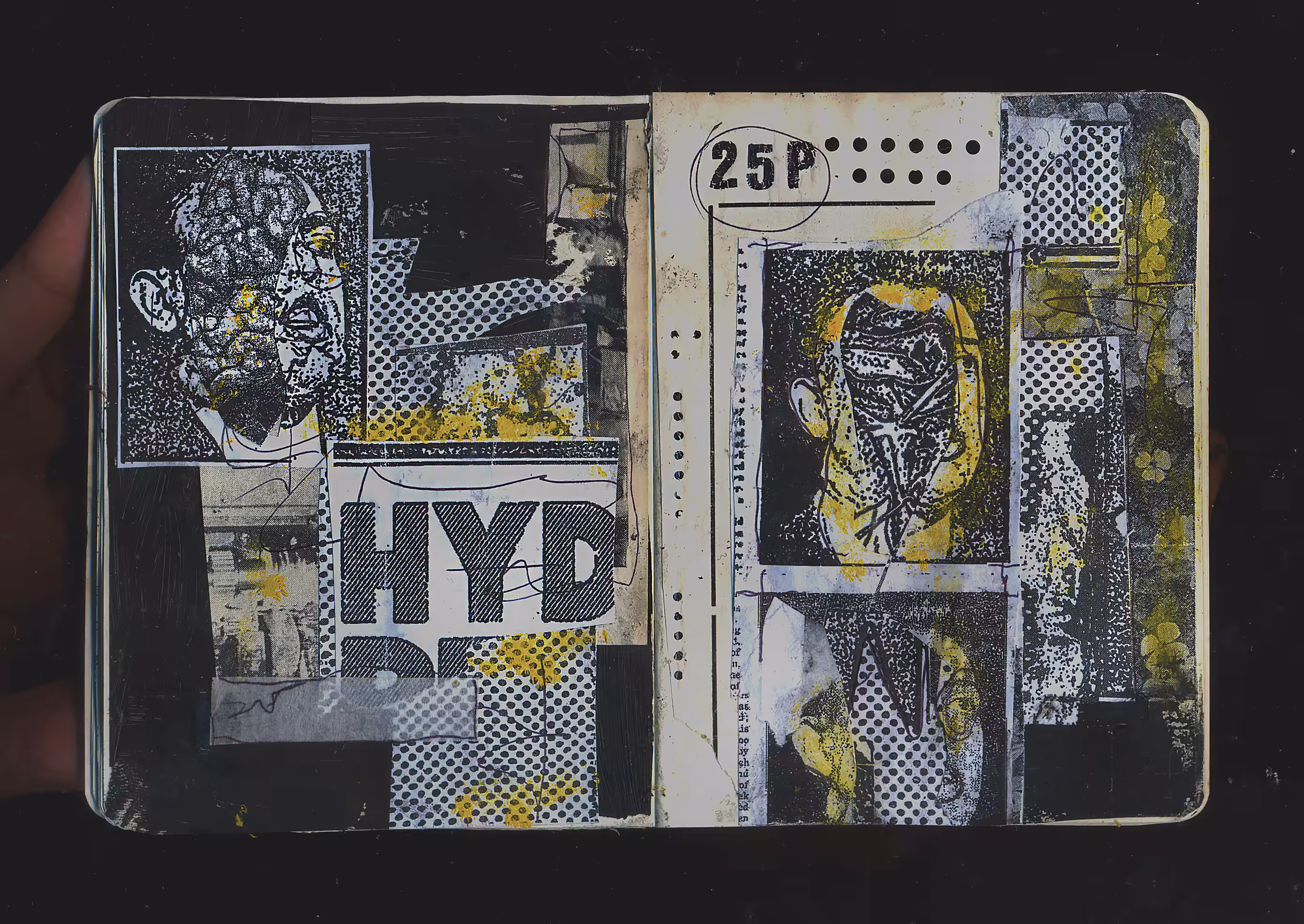 Detestation
