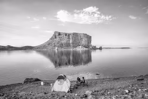 Urmia Lake #17