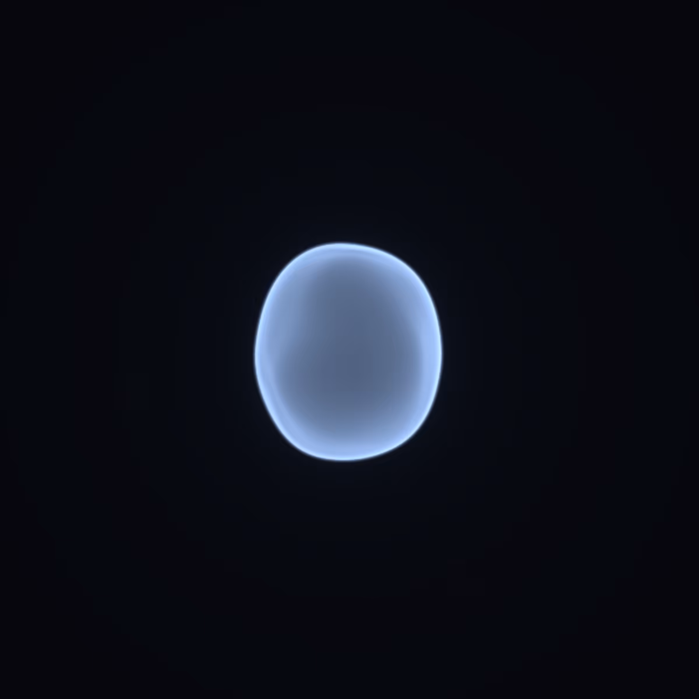 Bubble Blobby #110