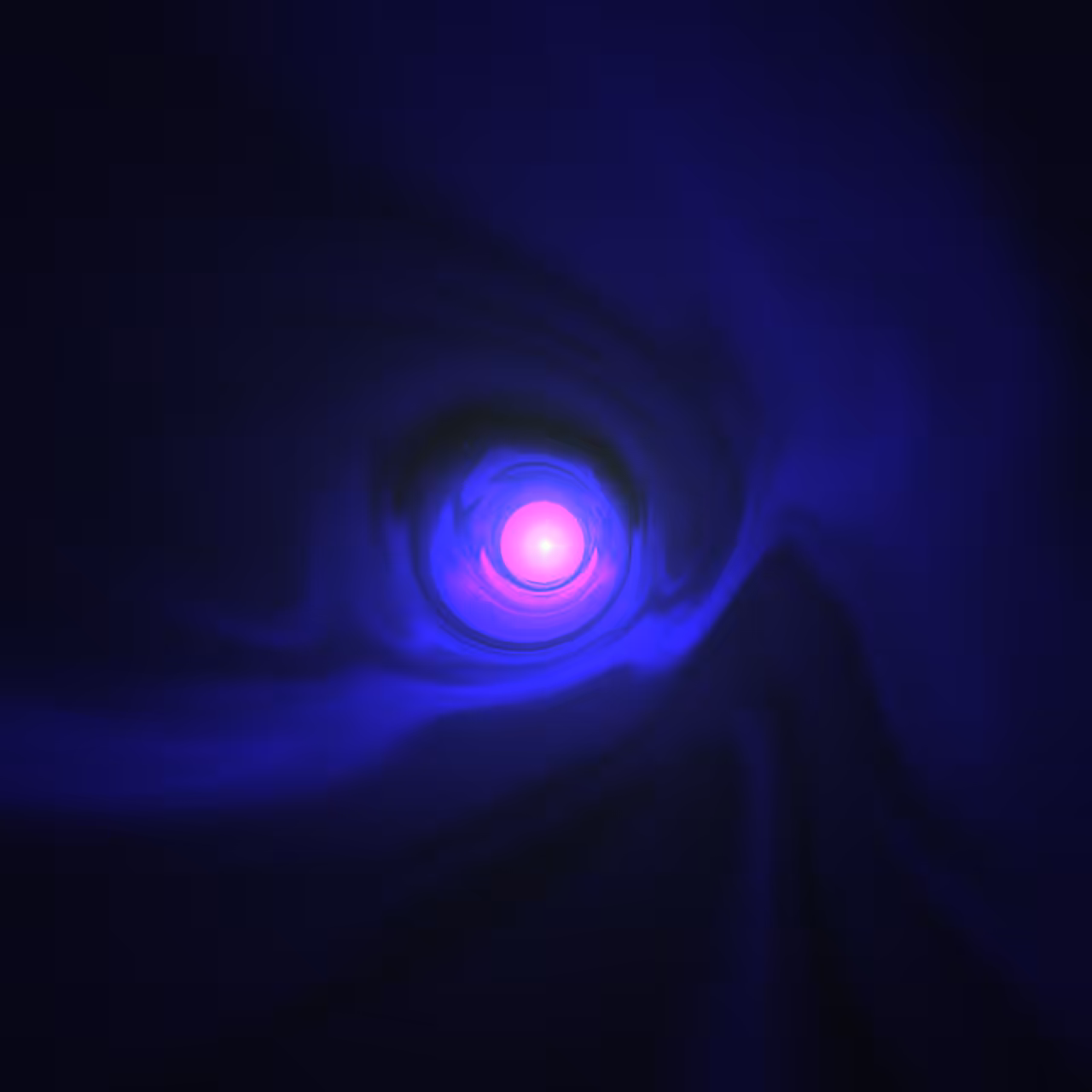 Astral Exploration #36