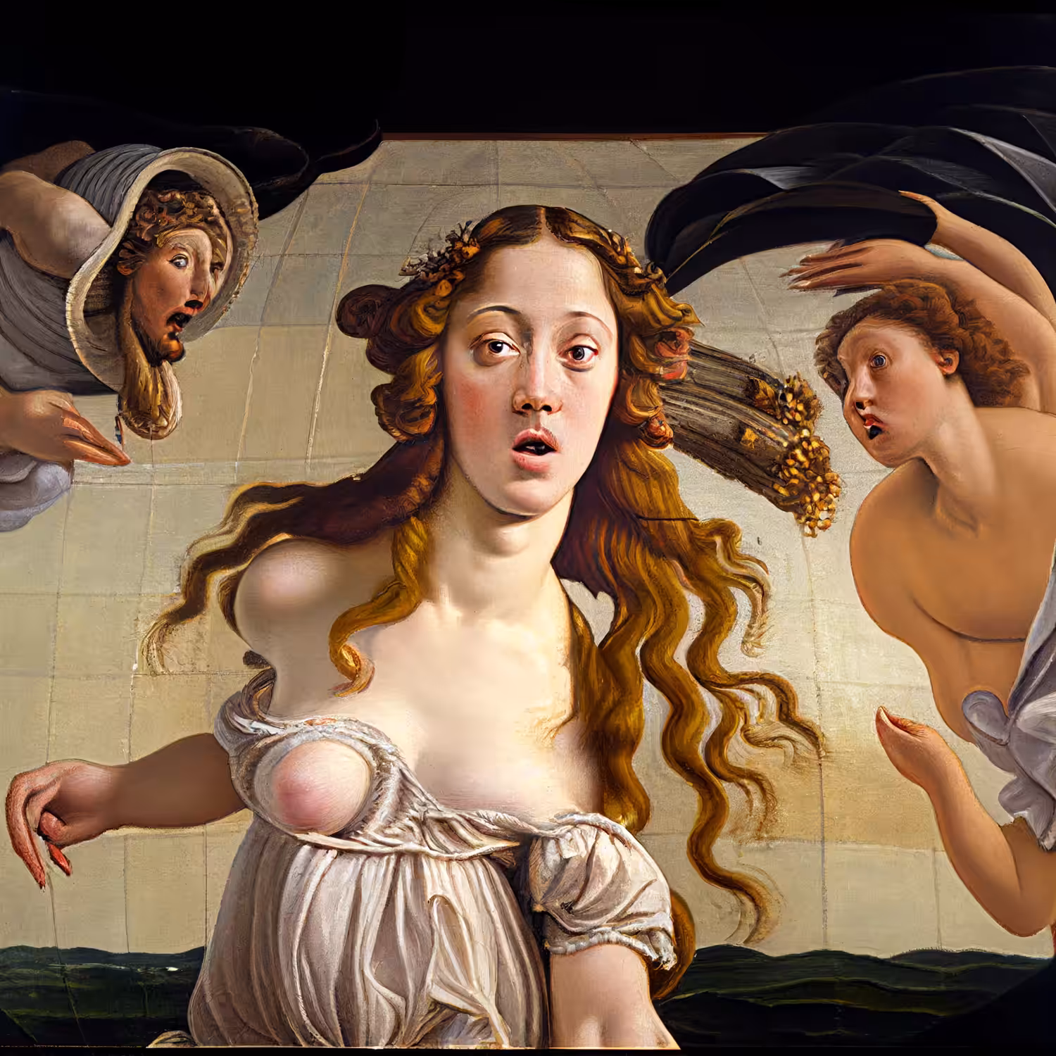 The Spirit of Painter 10
