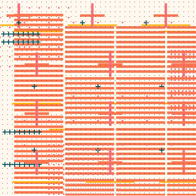 MESSYGRID #5