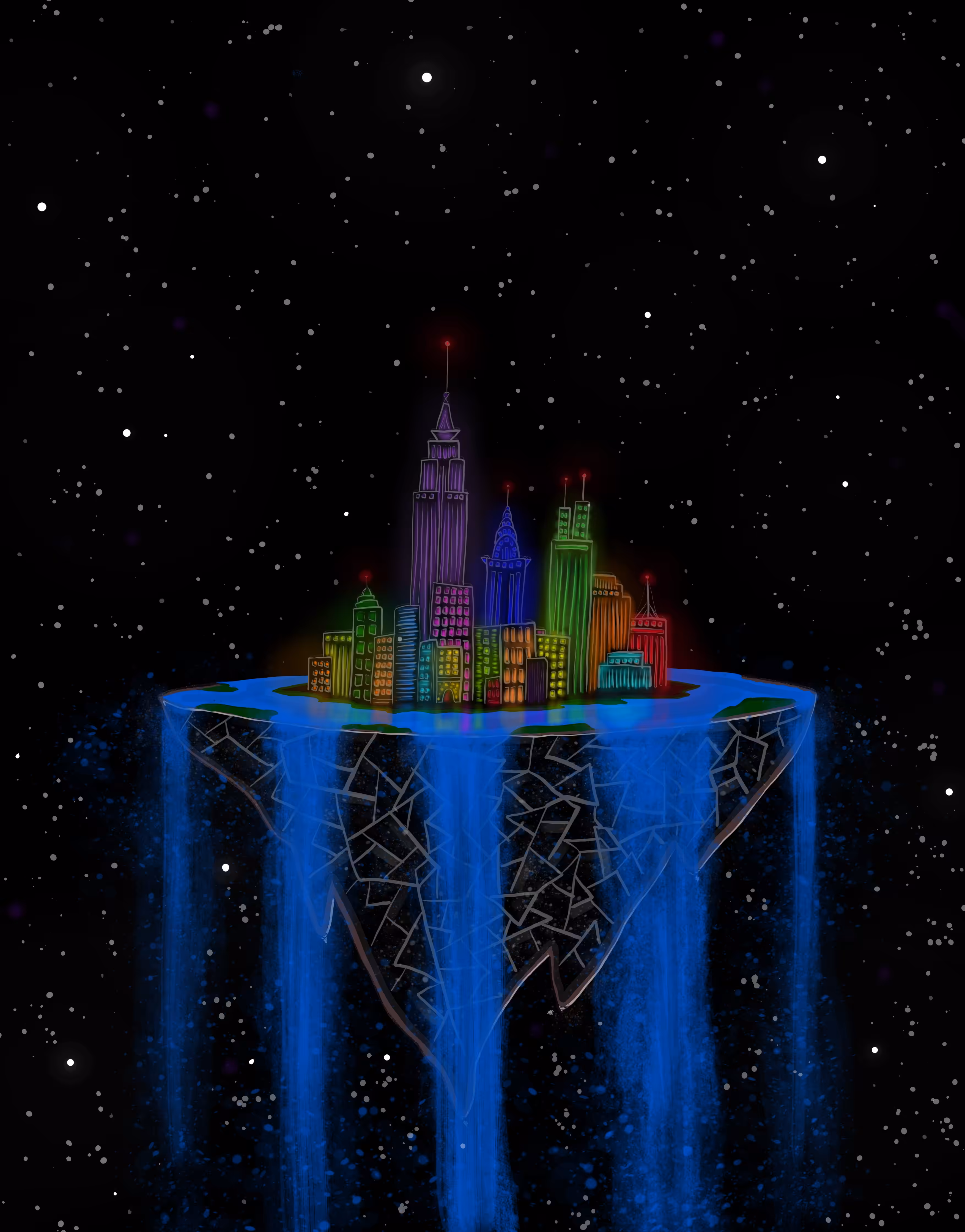 Midnight City
