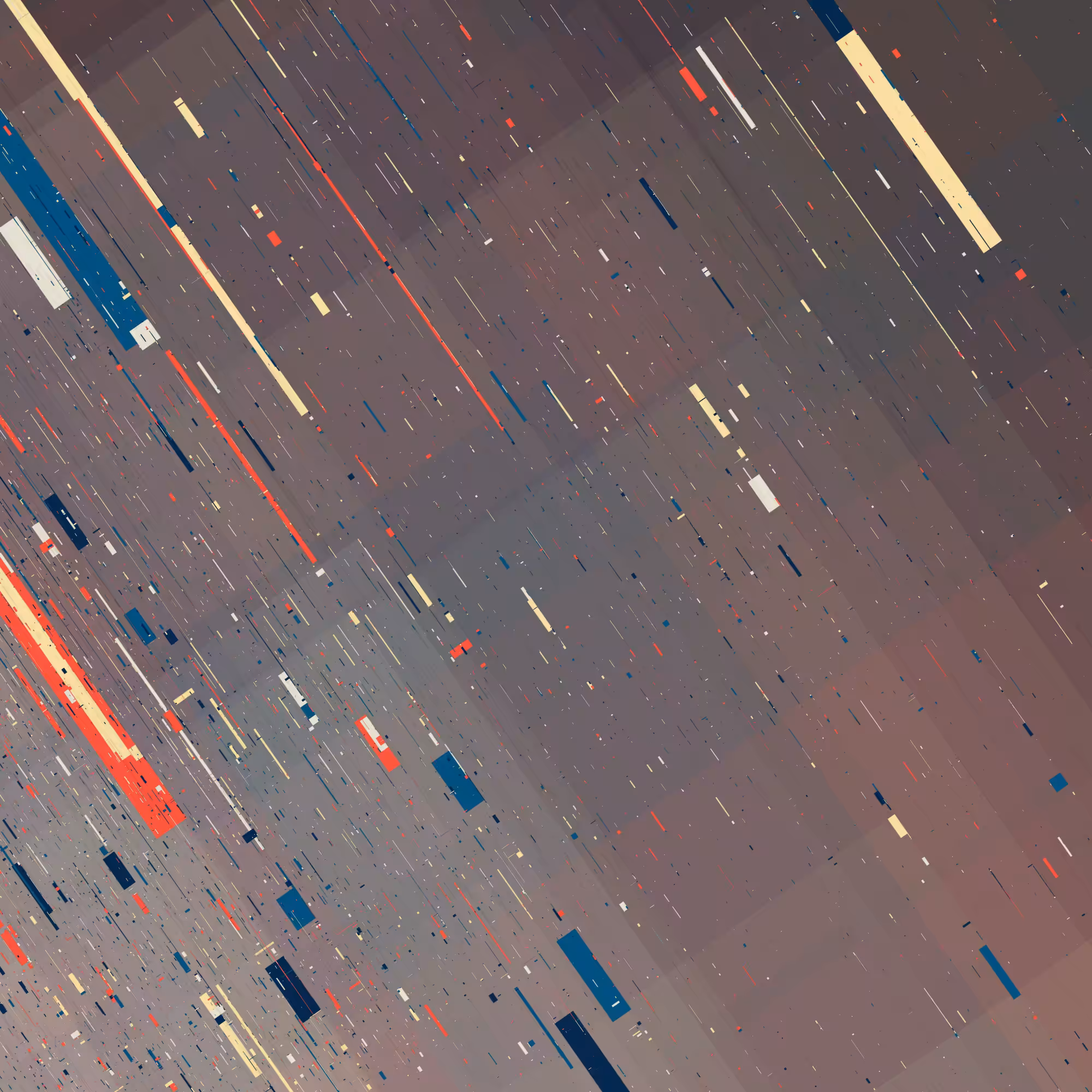 Echoes of the Big Bang #84