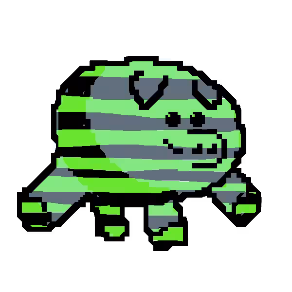 De-Pi Green