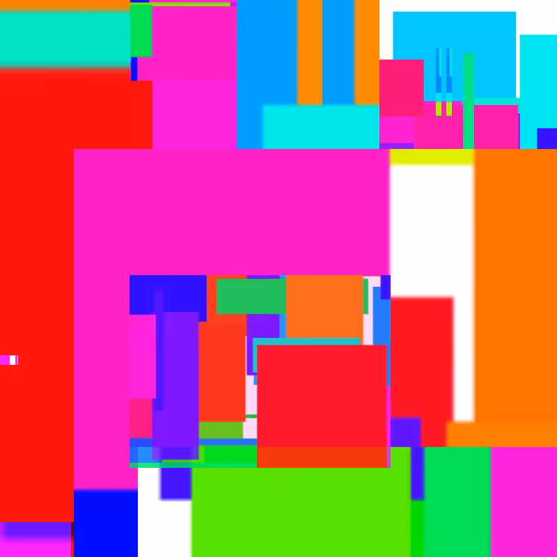 Chroma Complex #13