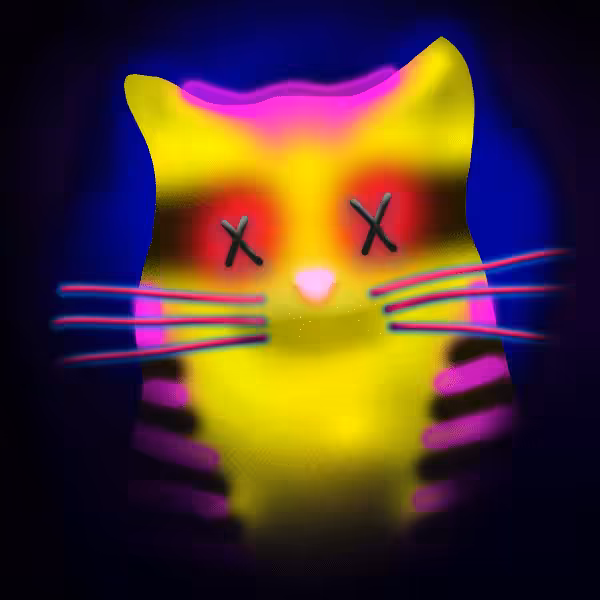 Quantum Cats #2333