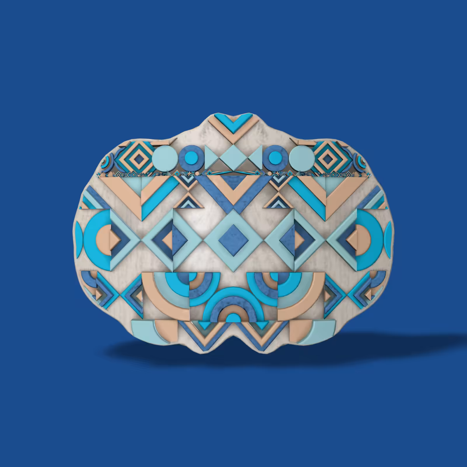 3D Generativemasks #7467
