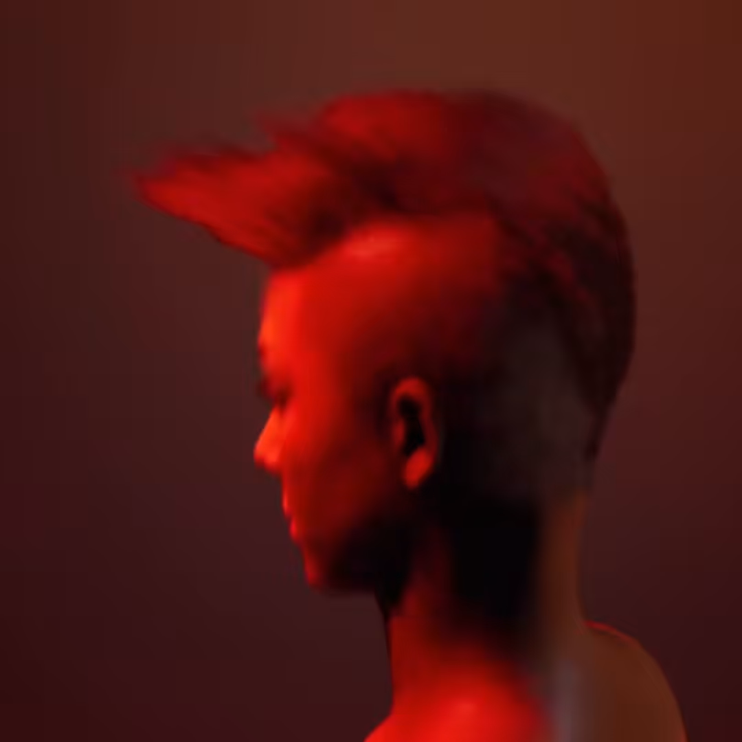Digital Exorcism 07