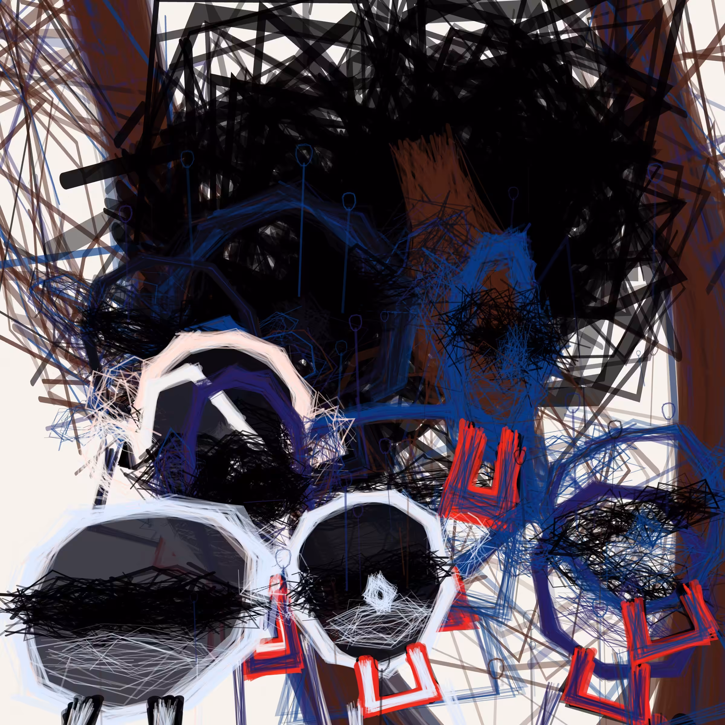 Brutal Desolation: UNK_0339 #532