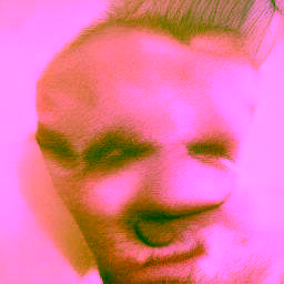 Subhuman #232