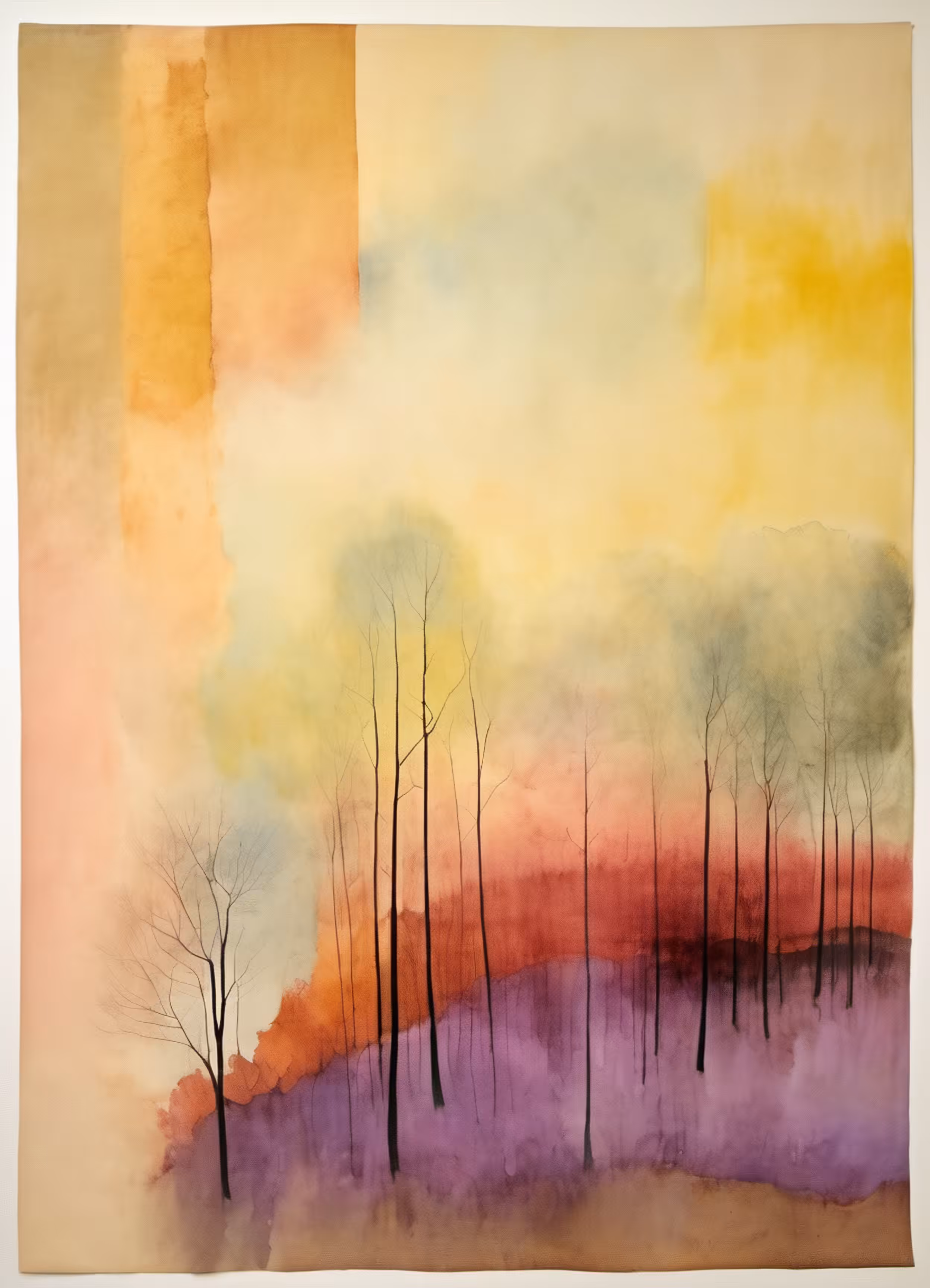 Fields of Color #14
