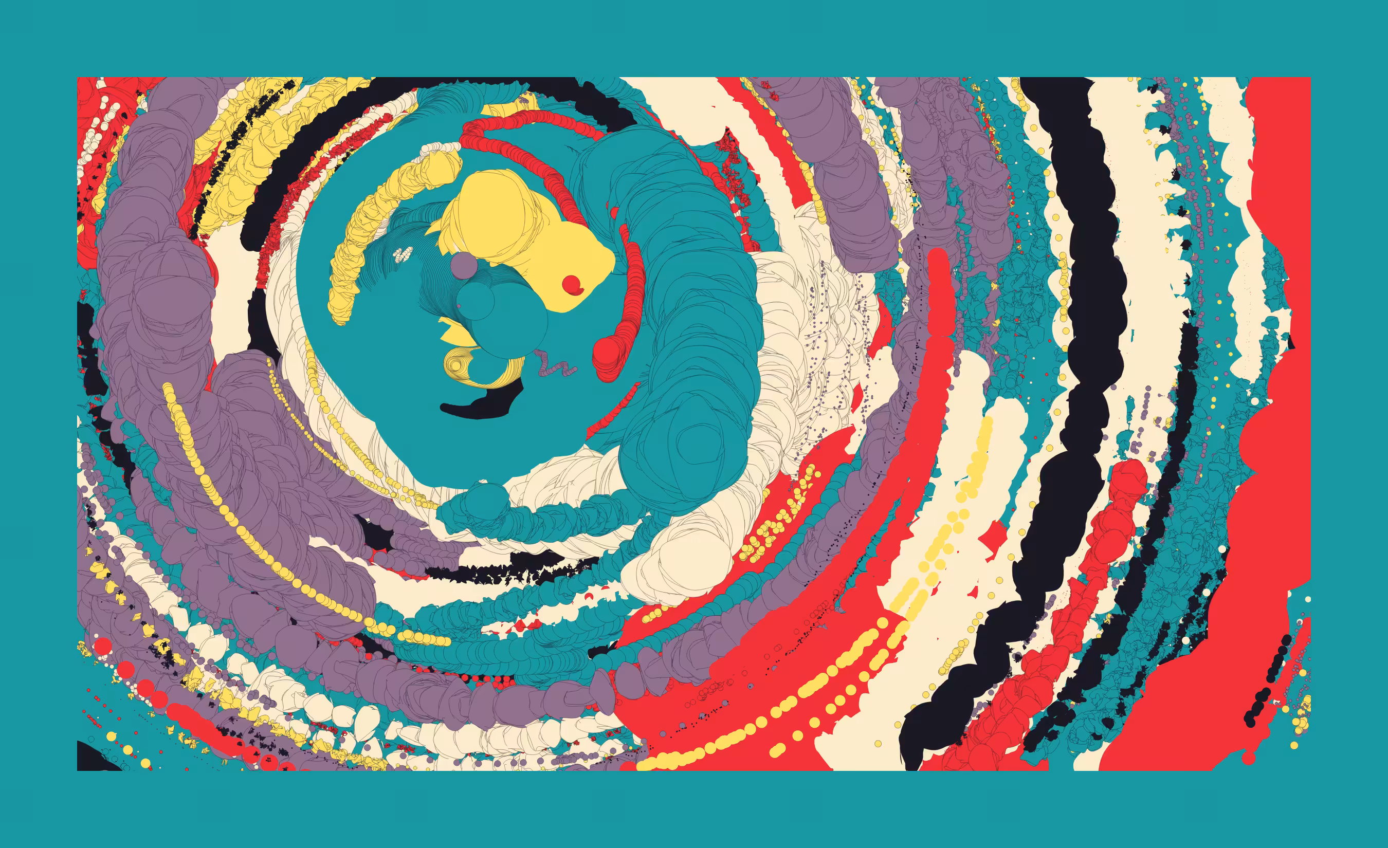 Collapsing System #12