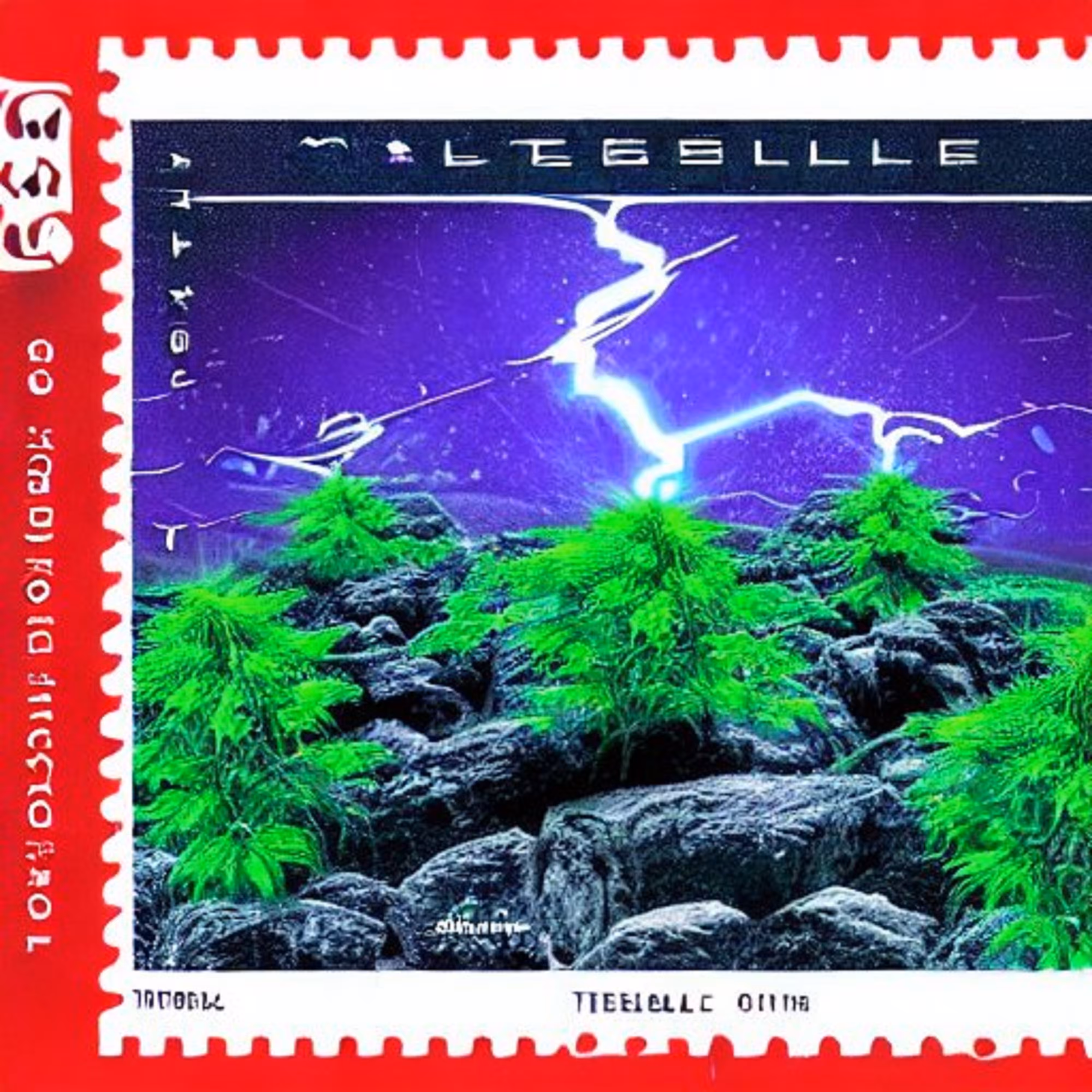 STAMPZZZ #109
