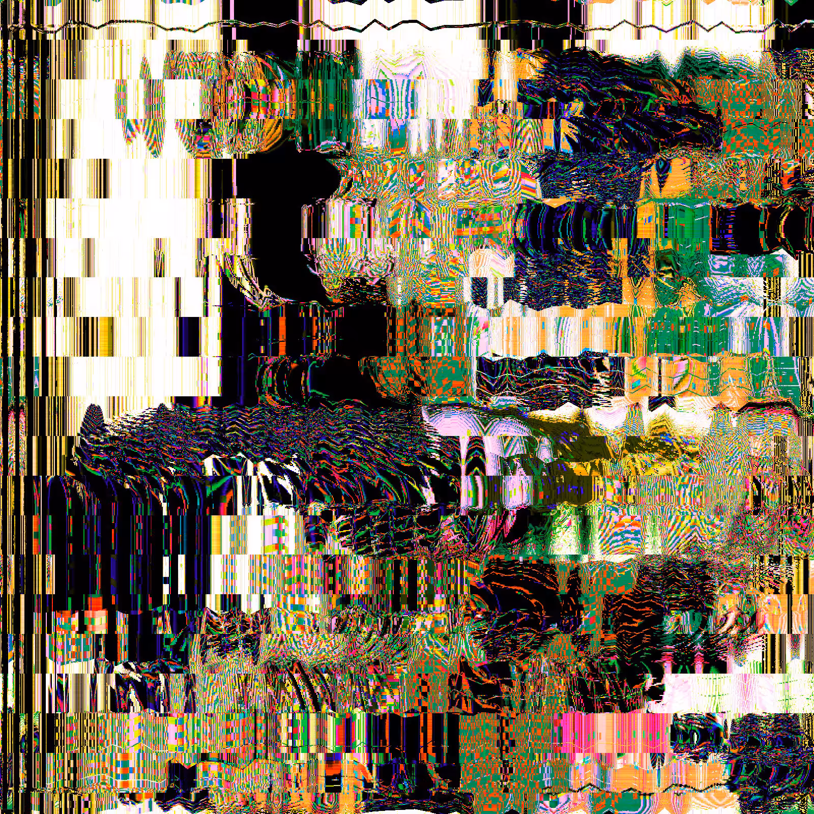 Digital Moss
