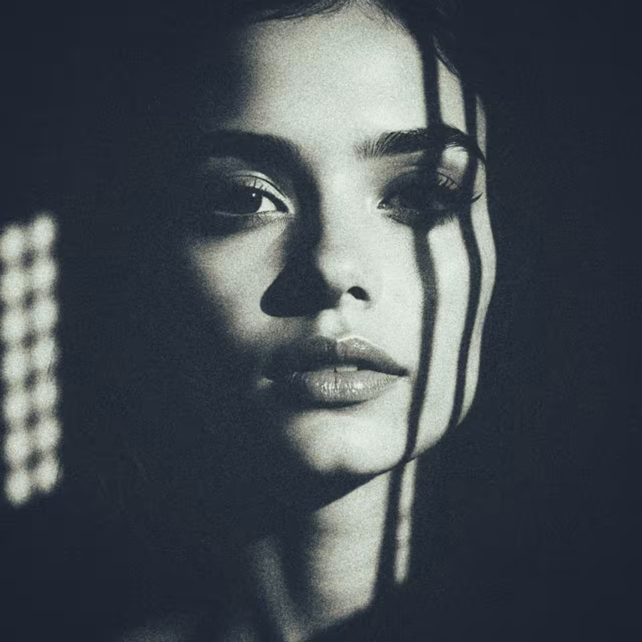 Shining